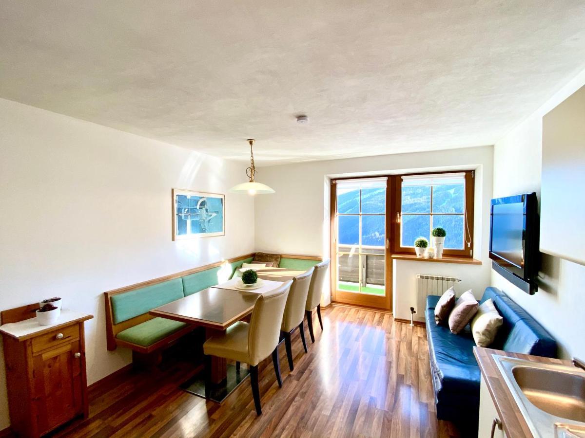 Haus Kleinberg Apartment Филцмос Екстериор снимка