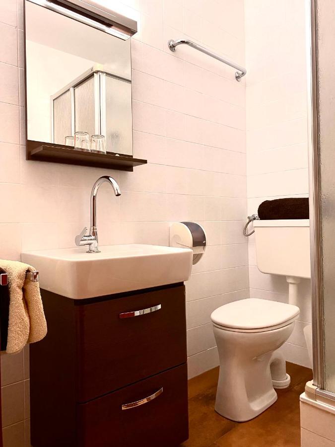 Haus Kleinberg Apartment Филцмос Екстериор снимка