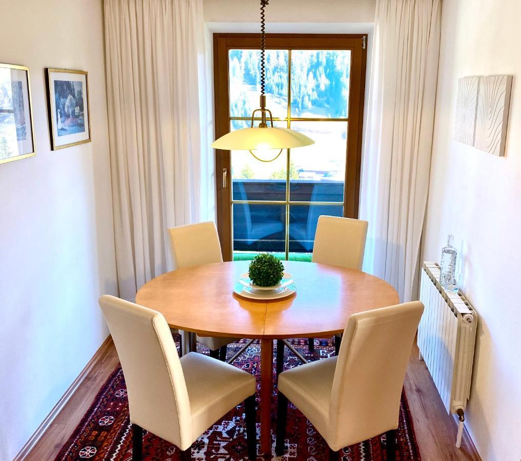 Haus Kleinberg Apartment Филцмос Екстериор снимка